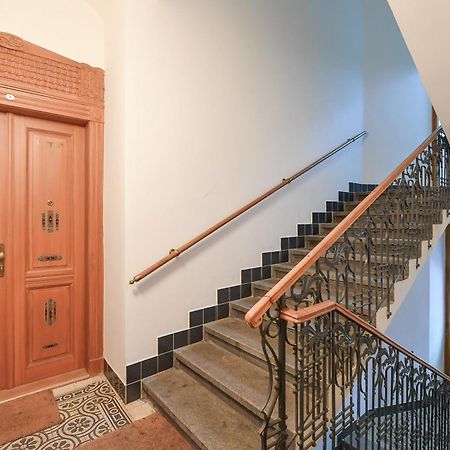 Kubelikova 32 Residence Prague Ngoại thất bức ảnh