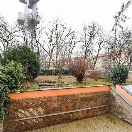 Kubelikova 32 Residence Prague Ngoại thất bức ảnh
