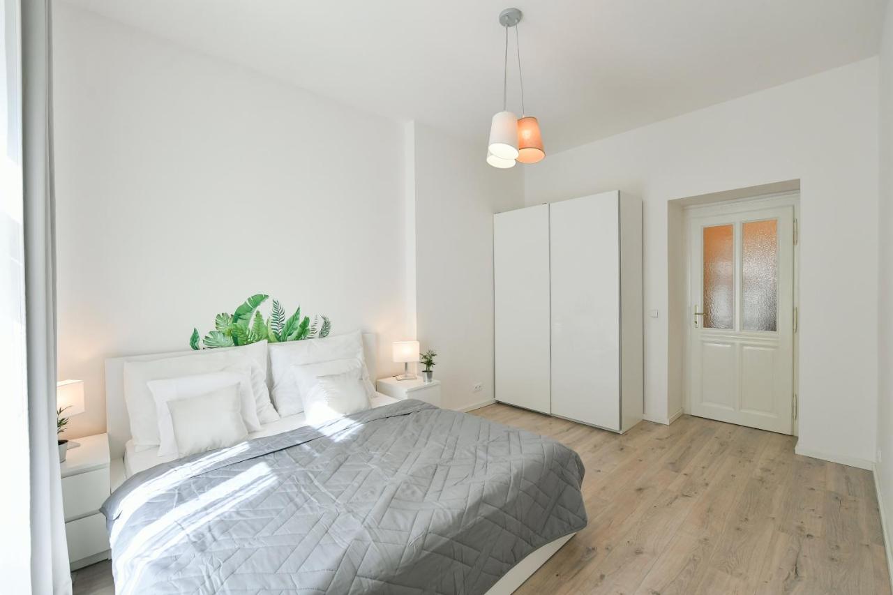 Kubelikova 32 Residence Prague Ngoại thất bức ảnh
