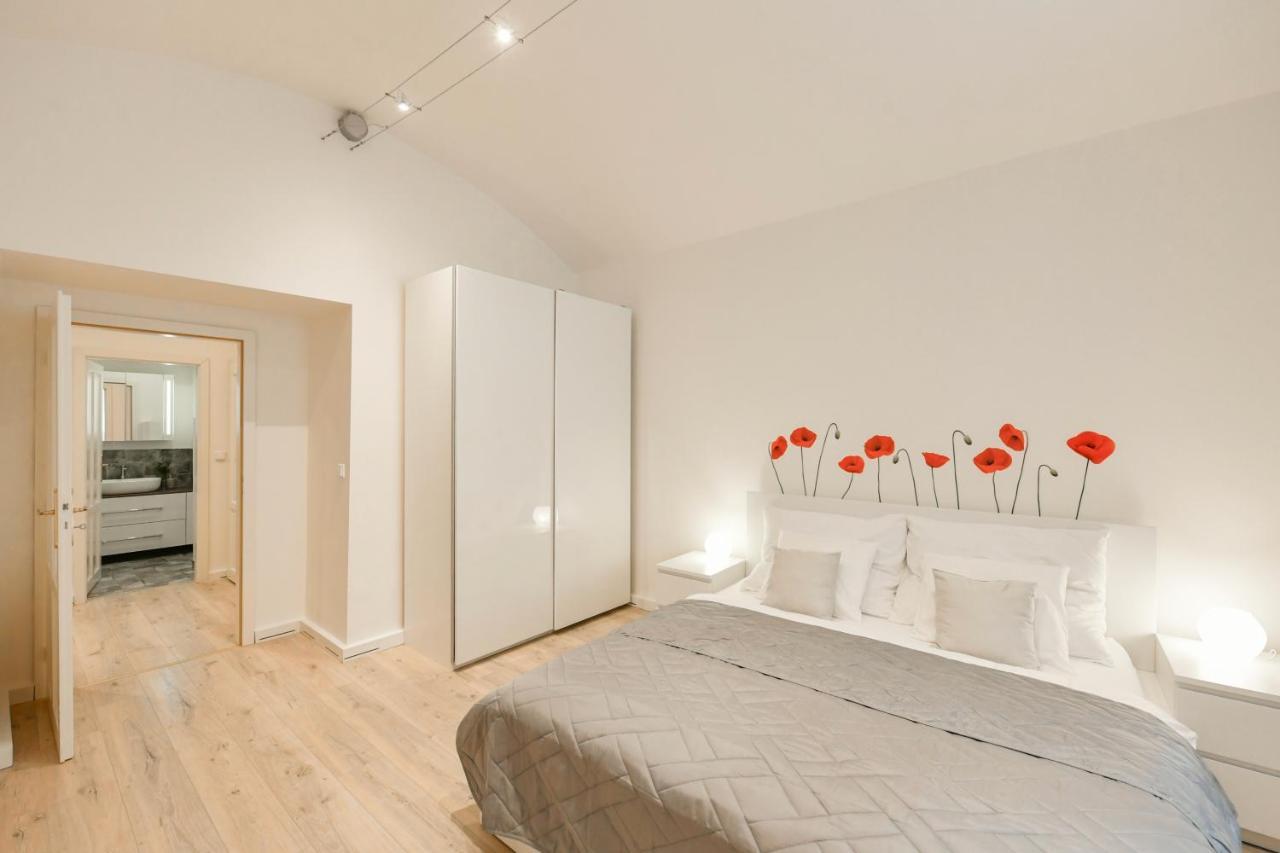 Kubelikova 32 Residence Prague Ngoại thất bức ảnh