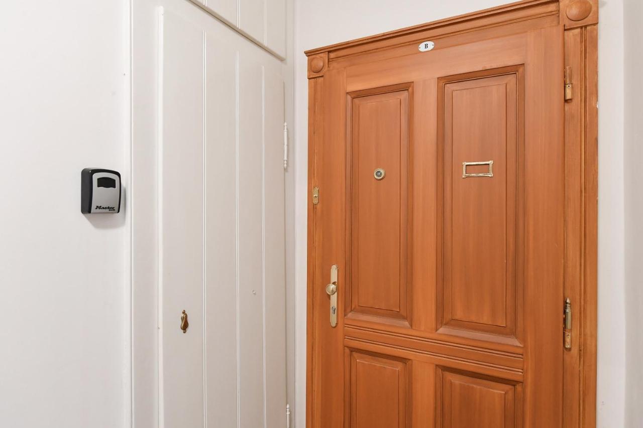 Kubelikova 32 Residence Prague Ngoại thất bức ảnh