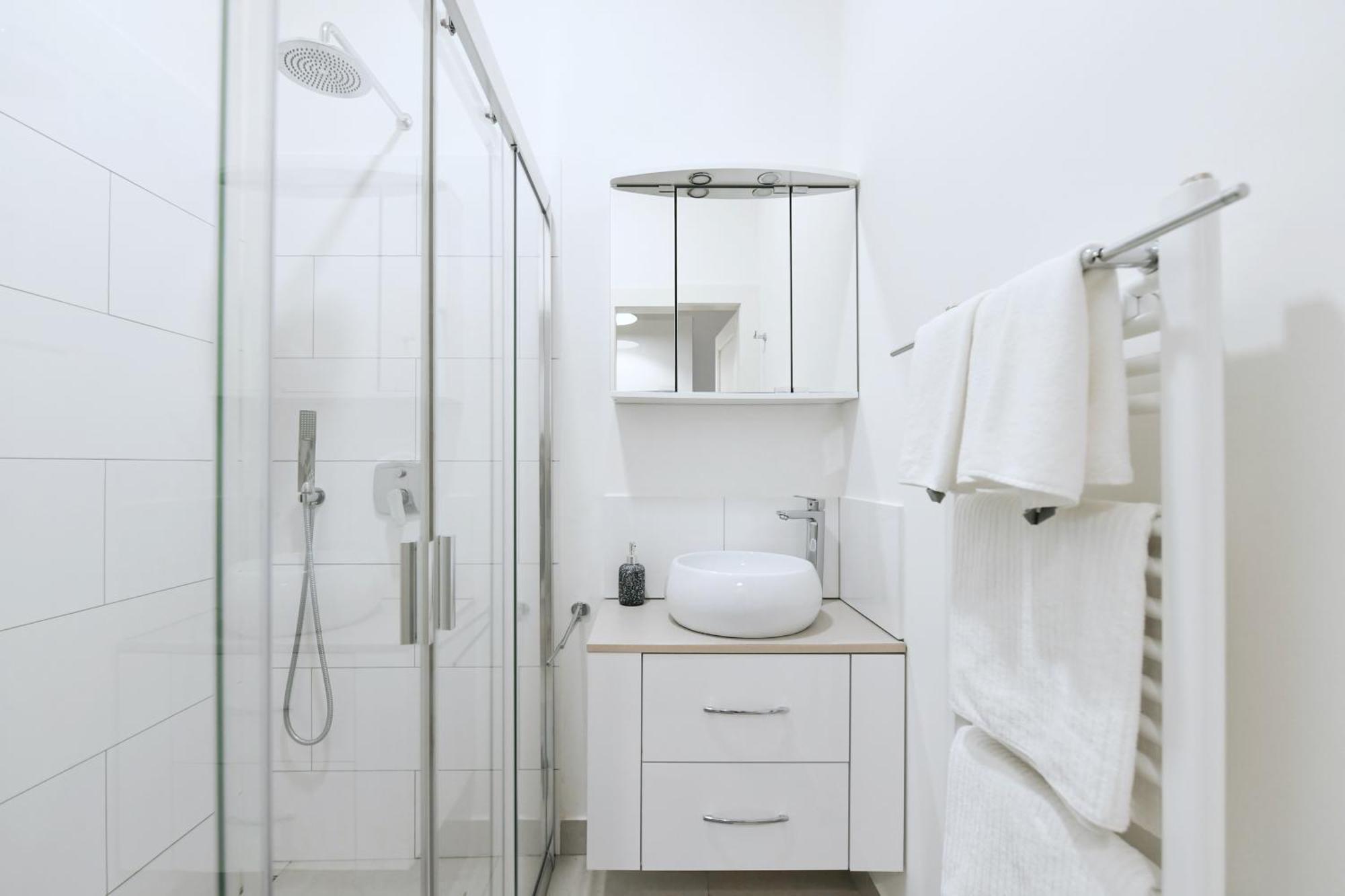 Kubelikova 32 Residence Prague Ngoại thất bức ảnh