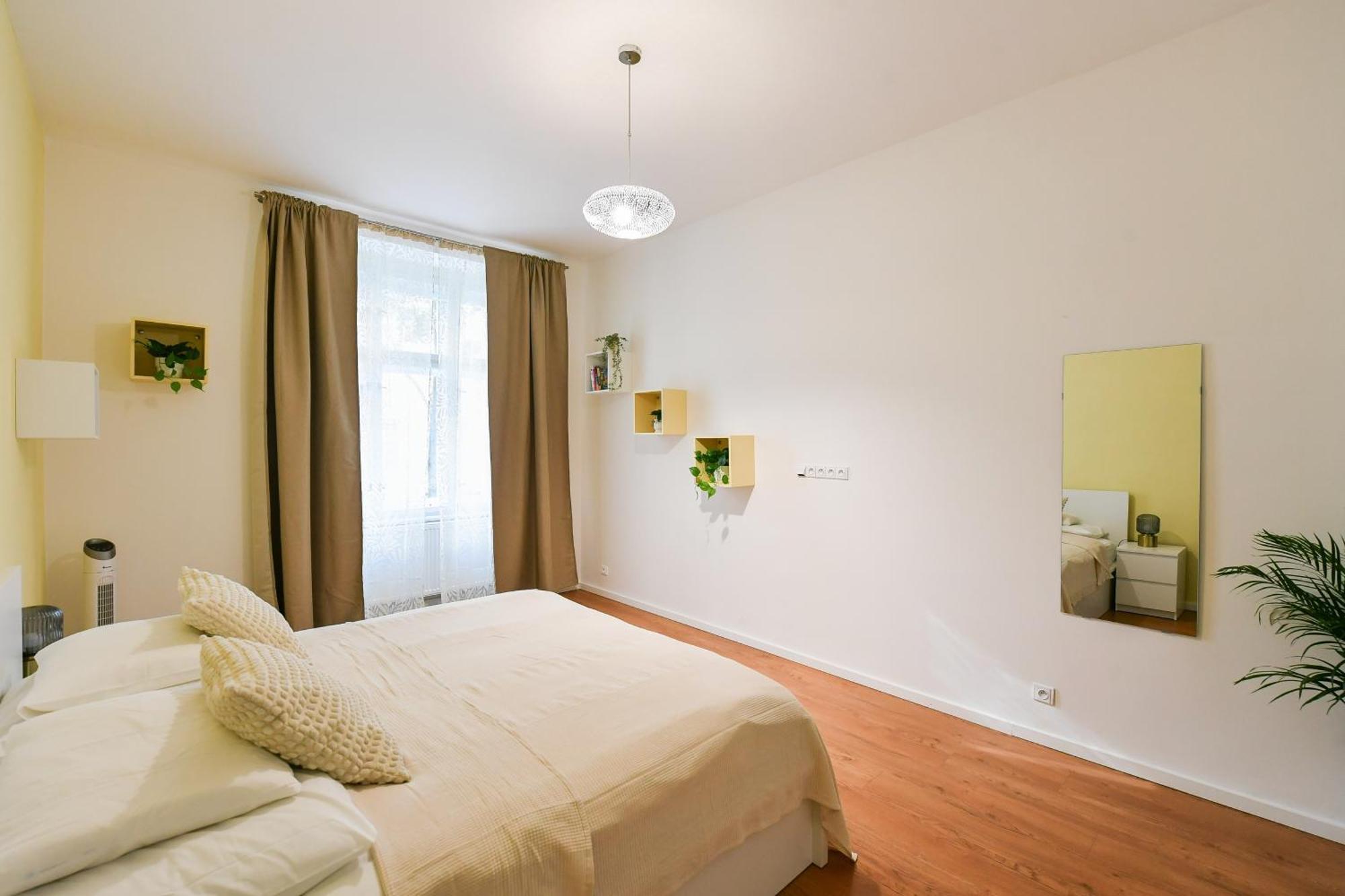 Kubelikova 32 Residence Prague Ngoại thất bức ảnh